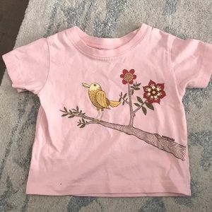 Patagonia short sleeve top